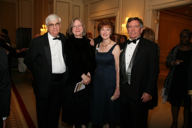 Epworth Wine Dinner and Auction